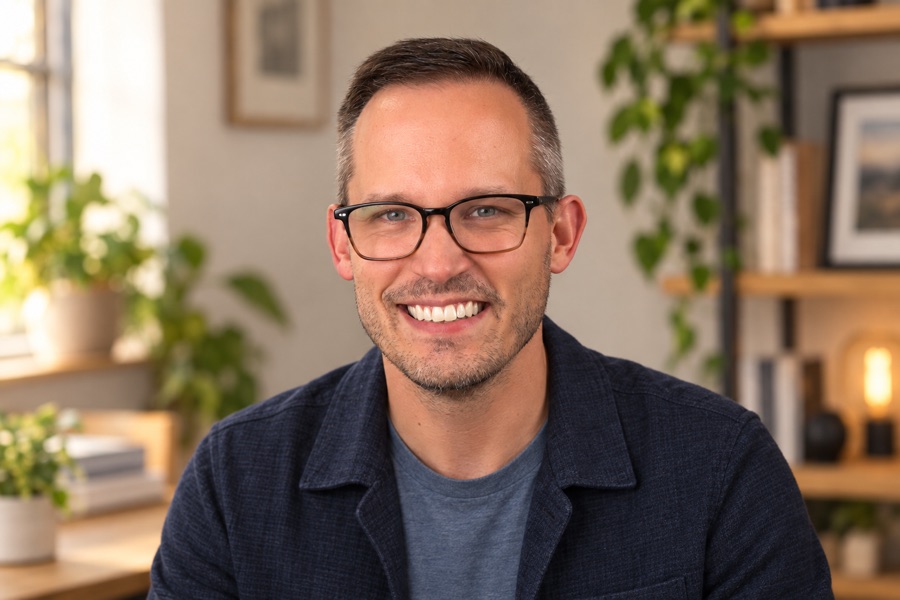 Dan Leeman